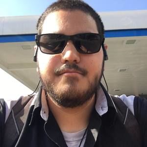 Meet your Posher, Adrian